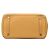 Hermès Beige Birkin Square Shoulder Bag Brown - view 4