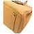 Hermès Beige Birkin Square Shoulder Bag Brown - view 9