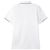 Moncler Poloshirt aus Baumwolle mit Logo-Patch - Ansicht 4