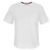 Thom Browne Cotton Milano T-Shirt mit Tasche Weiß - Ansicht 3