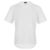 Thom Browne Cotton Milano T-Shirt mit Tasche Weiß - Ansicht 4