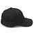Moncler Cappellino da baseball in gabardine di cotone - vista 4