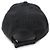 Moncler Cappellino da baseball in gabardine di cotone - vista 5