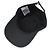 Moncler Cappellino da baseball in gabardine di cotone - vista 7