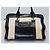 Chloé Leather Big Tote Bag - view 2
