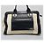 Chloé Leather Big Tote Bag - view 5