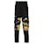 Versace Pantaloni Cargo Nero