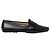 Tod's Scarpe da guida in pelle Gommino Multicolore
