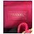 Chanel Borsa a secchiello con coulisse rosa - vista 8
