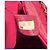 Chanel Borsa a secchiello con coulisse rosa - vista 9