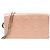 Dior Borsa a tracolla Lady WOC in vernice rosa