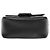 Gucci Borsa a Spalla Black Marmont Nero - vista 4