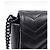 Gucci Borsa a Spalla Black Marmont Nero - vista 7