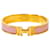 Hermès Bracciale Click Rosa