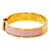 Hermès Bracciale Click Rosa - vista 2