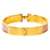 Hermès Bracciale Click Rosa - vista 3