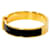 Hermès Bracciale Black Click Nero  - vista 2