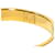 Hermès Bracciale Black Click Nero  - vista 5