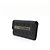 Chanel Portafoglio Lungo da Donna Trendy CC in Agnello Nero - vista 3