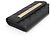 Chanel Portafoglio Lungo da Donna Trendy CC in Agnello Nero - vista 9