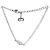 Dior Bracciale in argento con moneta - vista 4