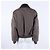 Hermès Reißverschlussjacke Braun - Ansicht 3