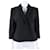 Louis Vuitton Jacke Schwarz