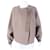 Hermès Jacke Weiß