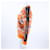 Gucci Langarm Strick Orange  - Ansicht 2
