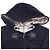 Burberry Cappotto duffle per bambini Blu - vista 2
