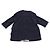 Burberry Cappotto duffle per bambini Blu - vista 4