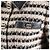Chanel Tweed-Jacke Mehrfarben - Ansicht 4