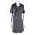 Chanel Vestido de tweed Multicolor