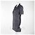 Chanel Vestido de tweed Multicolor - vista 4