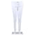 Brunello Cucinelli Pantalones vaqueros Blanco  - vista 1