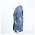 Chanel Jeansjacke Blau - Ansicht 2