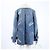 Chanel Jeansjacke Blau - Ansicht 3