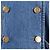 Chanel Jeansjacke Blau - Ansicht 4