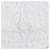 Chanel Falda de tweed Blanco - vista 4