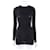 Balenciaga Langarmhemd Schwarz  - Ansicht 1