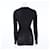 Balenciaga Langarmhemd Schwarz  - Ansicht 3