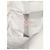 Burberry Robe en soie blanche Thomas Bear pour enfants - vue 5