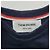 Thom Browne Kids Bar Sweatshirt Navy Blau - vista 6