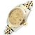 Rolex Reloj Combo Datejust After Diamond para Mujer Dorado - vista 10