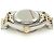 Rolex Reloj Combo Datejust After Diamond para Mujer Dorado - vista 13