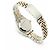 Rolex Reloj Combo Datejust After Diamond para Mujer Dorado - vista 15