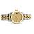 Rolex Reloj Combo Datejust After Diamond para Mujer Dorado - vista 18