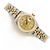 Rolex Reloj Combo Datejust After Diamond para Mujer Dorado - vista 19