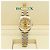 Rolex Reloj Combo Datejust After Diamond para Mujer Dorado - vista 2