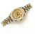 Rolex Reloj Combo Datejust After Diamond para Mujer Dorado - vista 20